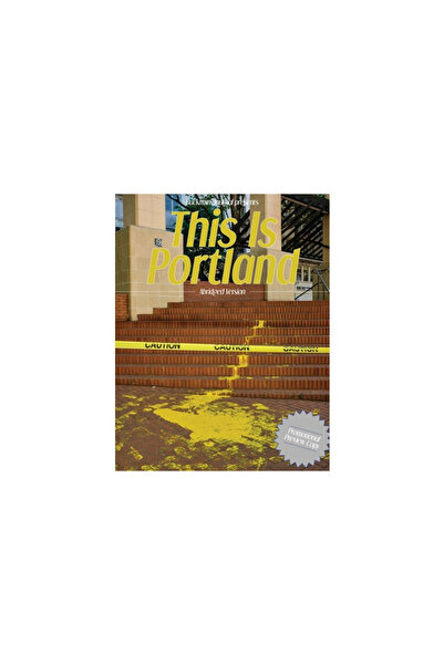 Bookbaby Acesta este Portland: Buckman Journal prezintă