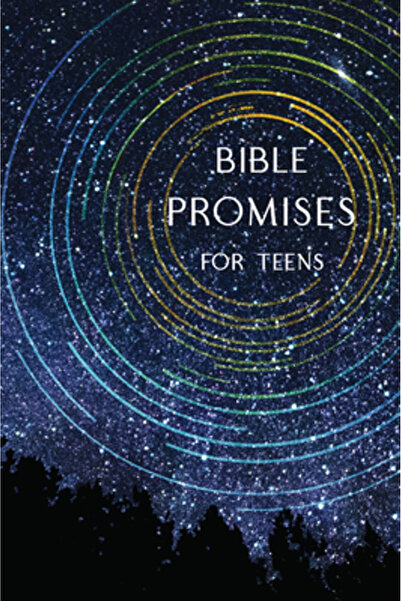 B&H Pub Group Bible Promises for Teens