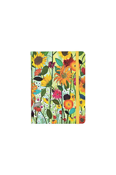 Peter Pauper Jurnalul Viselor de Floarea-soarelui