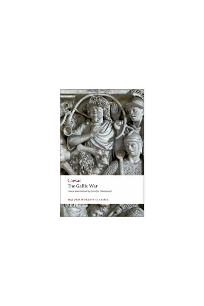 Oxford University Press, USA The Gallic War