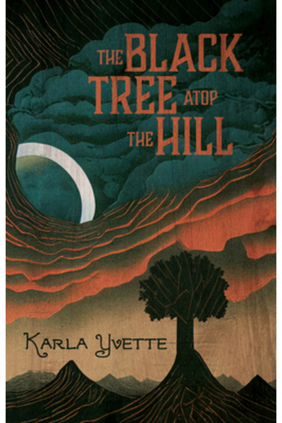 Clash Books The Black Tree Atop the Hill