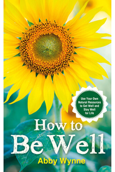 Hay House How to Be Well