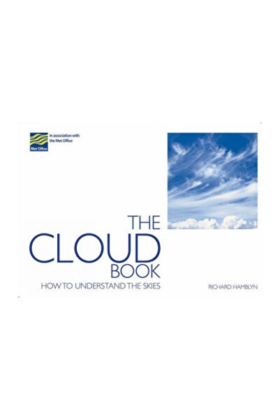 David & Charles The Pocket Cloud Book Updated Edition: How to Understand the ...