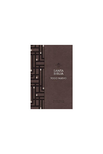 Vida Publ Rvr60 Biblia del Nuevo Creyente 'todo Nuevo', Edici