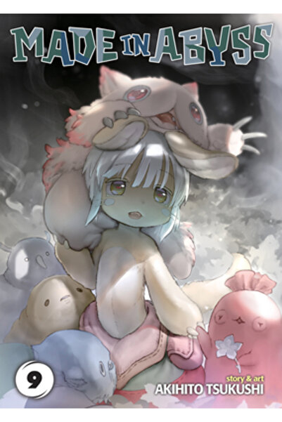 Seven Seas Pr Fabricat în Abis Vol. 9