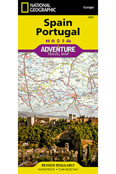 Kessinger Pub Llc Spania și Portugalia