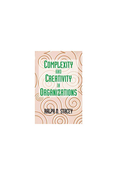Haworth Pr Inc Complexitate și creativitate în organizații