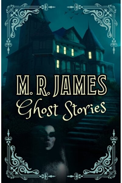 Sirius Entertainment M. R. James Ghost Stories