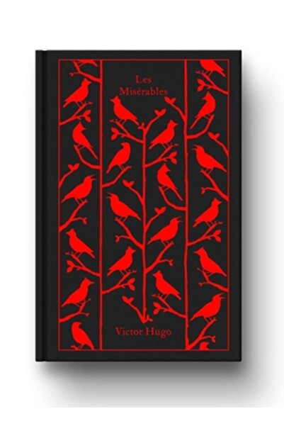 Princeton Univ Pr Les Miserables