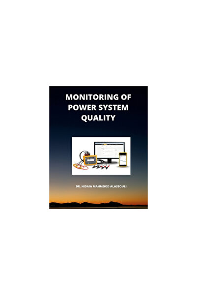 Blurb Inc Monitorizarea calității sistemului energetic