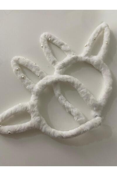 RSTM Boutique Pearl Girl's Crown