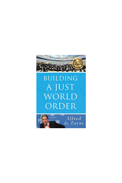 Clarity Pr Inc Construirea unei Ordini Mondiale Juste