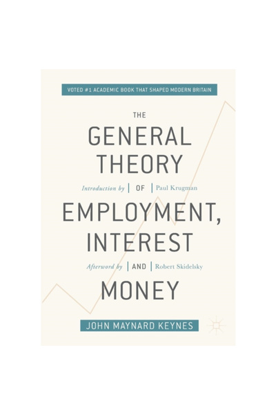 Palgrave Macmillan Ltd The General Theory of Employment, Interest, and Money