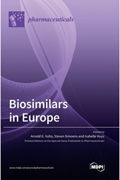 Mdpi Ag Biosimilars in Europe