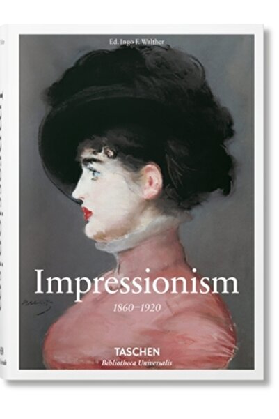 AuthorHouse Arta impresionistă