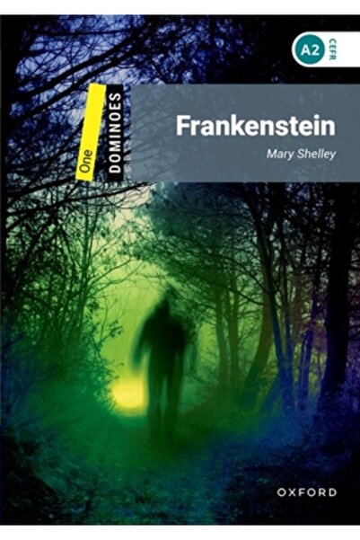 Oxford Univ Pr Frankenstein