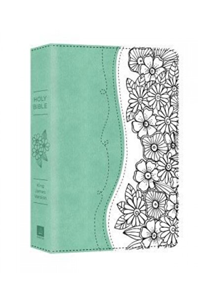 BIBLIOBAZAAR Reflecții personale Biblia KJV