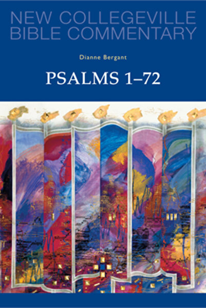 Liturgical Press Psalms 1-72: Volume 22
