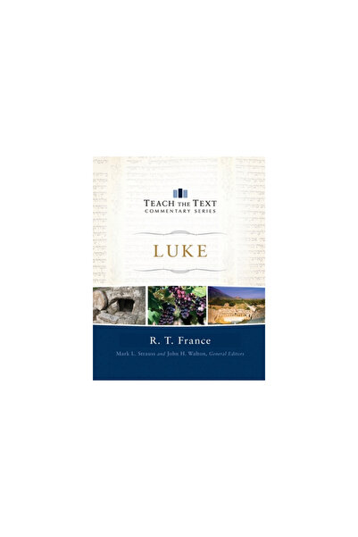 Baker Books Luca