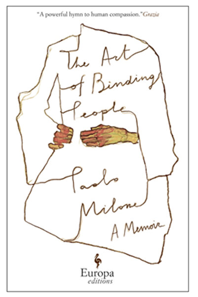 Europa Ed The Art of Binding People