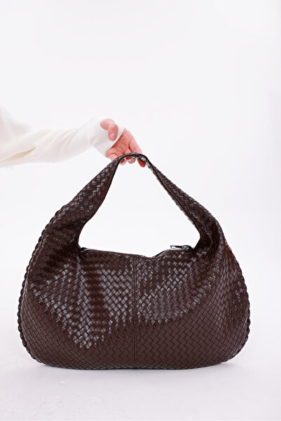 CELESTIAL COLLECTION Geantă Hera de mână și de umăr de dimensiuni mari