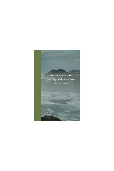 Rare Bird Books The Edge of the Continent