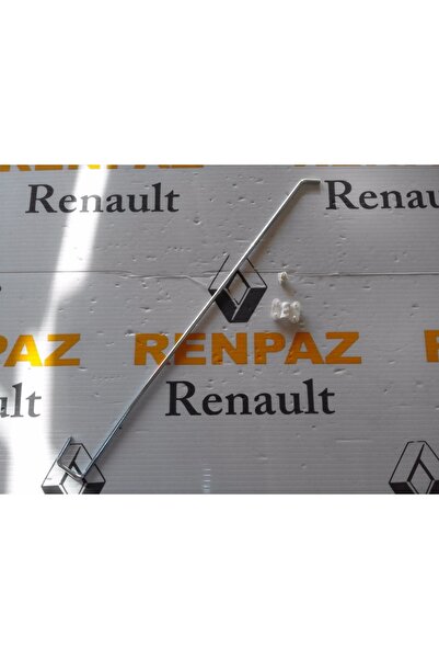 gözparoto Renault 12 Toros Motor Kaput Dayama Demiri+Klipsleri 7700540085 335...