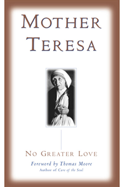 New World Library No Greater Love