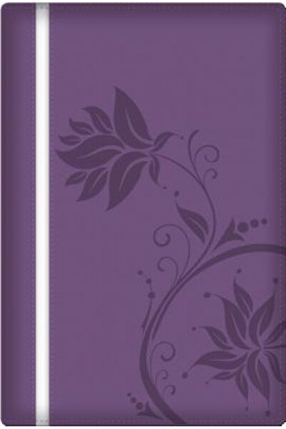 Greenwood Pub Group Inc Biblia de La Mujer Conforme Al Corazon de Dios: Duoto...