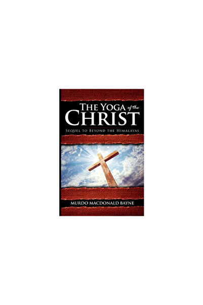 Univ Of Minnesota Pr The Yoga of the Christ: (A Gnostic Audio Selection, Incl...