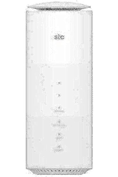 STC دعم جهاز توجيه ZTE 5G CPE WiFi 6 STCk