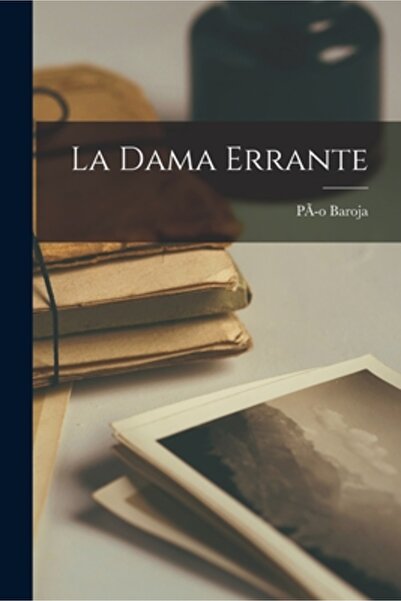 Legare Street Pr La Dama Errante