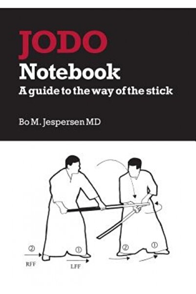 Bantam Dell Caiet Jodo