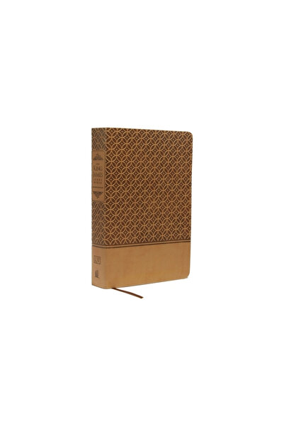Nelsonword Pub Group Study Bible-KJV