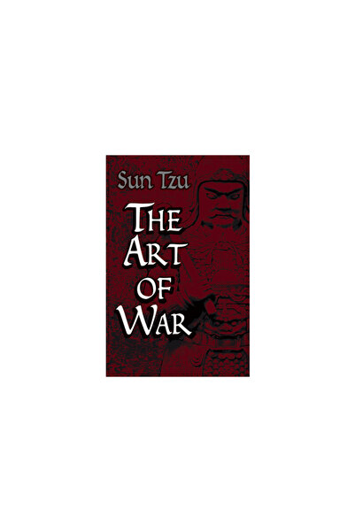 Dover Publications The Art of War
