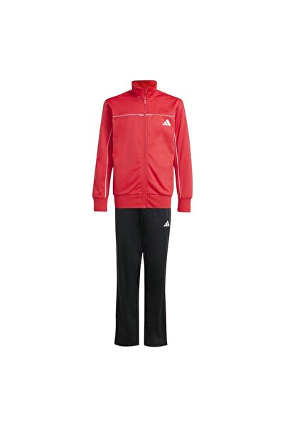 adidas Children's tracksuit J CP TR TS - JX0205