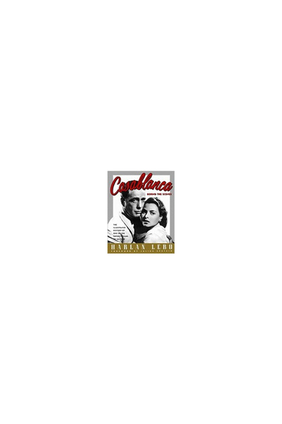 Aladdin Paperbacks % Ss Casablanca: În culise