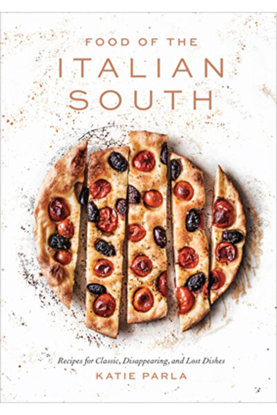 Potter Clarkson N Mâncarea din sudul Italiei: Rețete pentru preparate clasice...