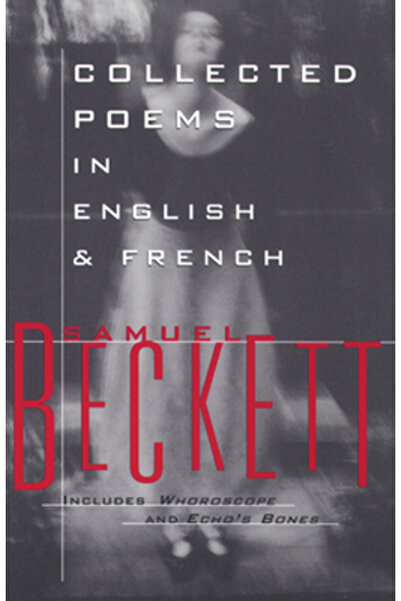 Grove Press Collected Poems in English and French