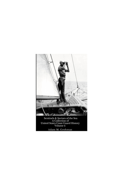 Lulu Pr Santinele și Salvatorii Mării - Volumul 4