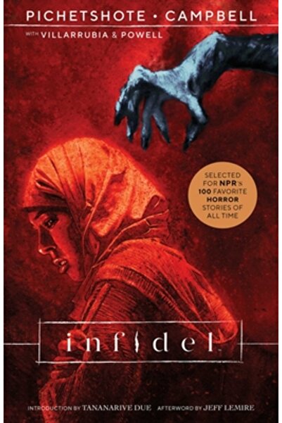 Image Comics Necredincios