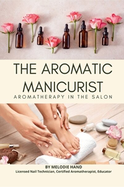 Lulu Pr The Aromatic Manicurist