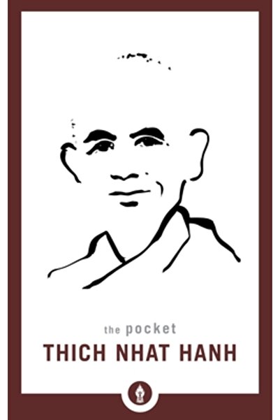 Kessinger Pub Llc The Pocket Thich Nhat Hanh