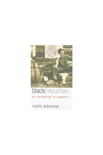 Northwestern University Press Black Mountain: O explorare în comunitate