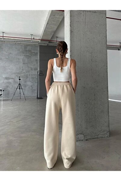 Codastyle Kadın Bol Eşofman Altı