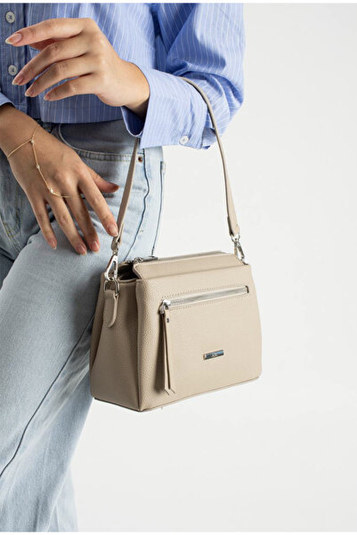 Senna Collection Дуже стильна сумка через плече і на ремені