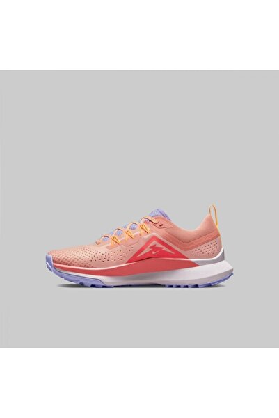 Nike React Pegasus Trail 4 Kadın Koşu Ayakkabısı-SPRTX