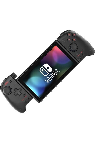 Hori Split Pad Pro - Black (Nintendo Switch)
