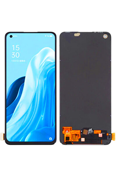 Other Realme 9 Pro Plus LCD + ecran tactil original (recondiționat)
