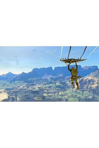 Nintendo The Legend of Zelda: Tears of the Kingdom – Switch 2 Developer Edition (Saudi Arabia Edit